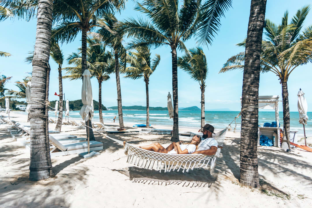 Strand Premier Village Phu Quoc Resort Managed by Accor