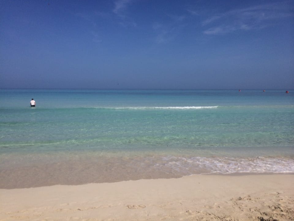 Strand Meliá Internacional Varadero
