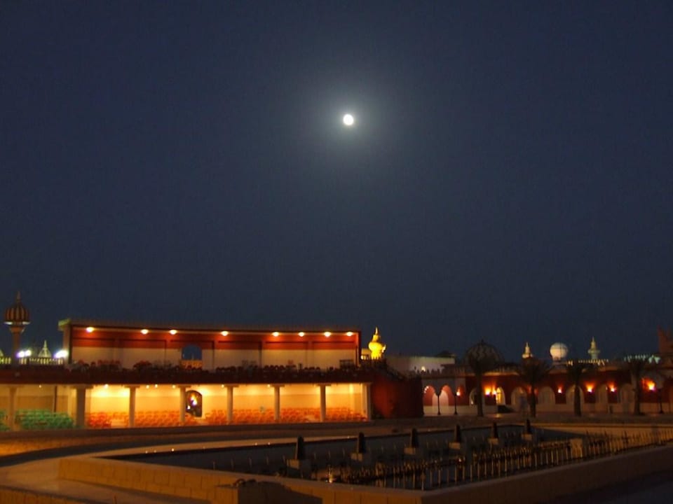 Arena Pickalbatros Alf Leila Wa Leila Resort - Neverland Hurghada