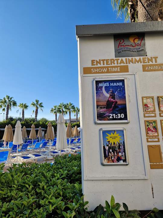 Pool Hane Family Resort