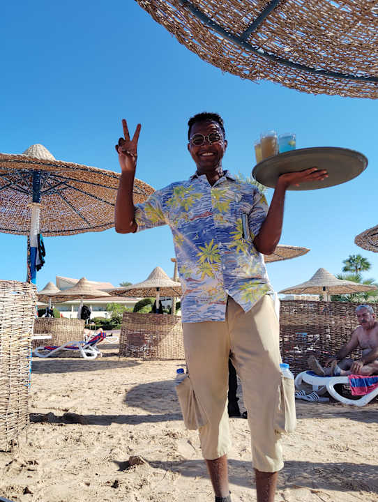 Gastro Cleopatra Luxury Resort Makadi Bay