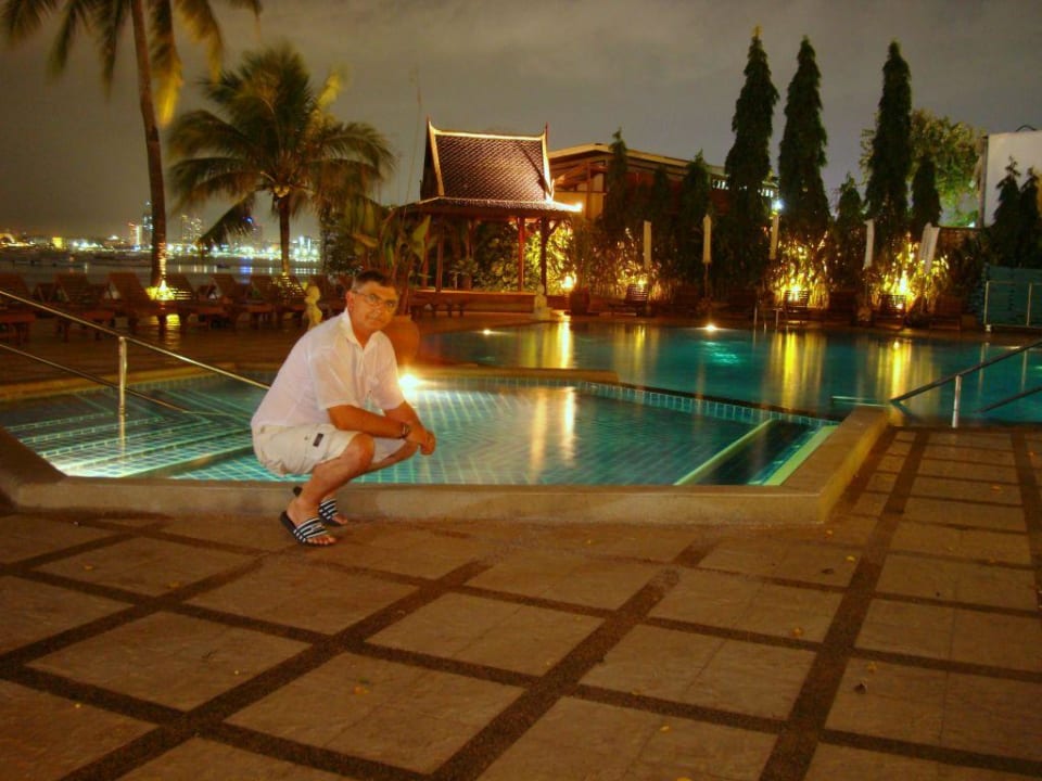 Basen Siam Bayshore Resort