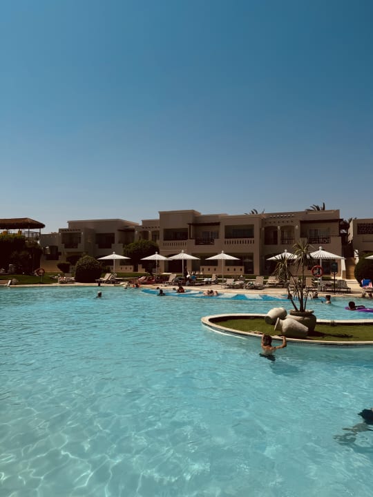 Pool Iberotel Casa Del Mar Resort