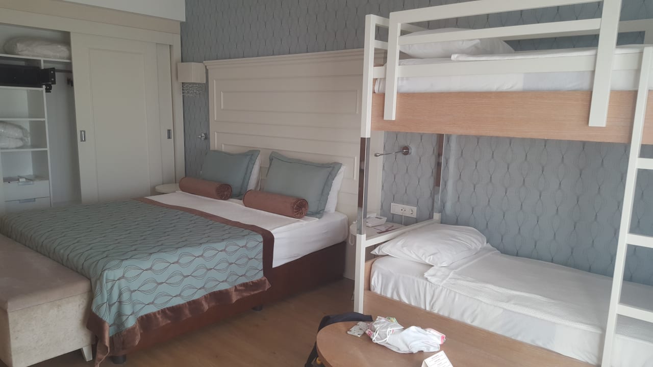 Zimmer Sentido Trendy Verbena Beach