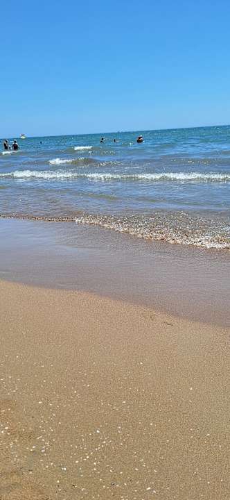 Strand Seher Kumköy Star Resort & Spa