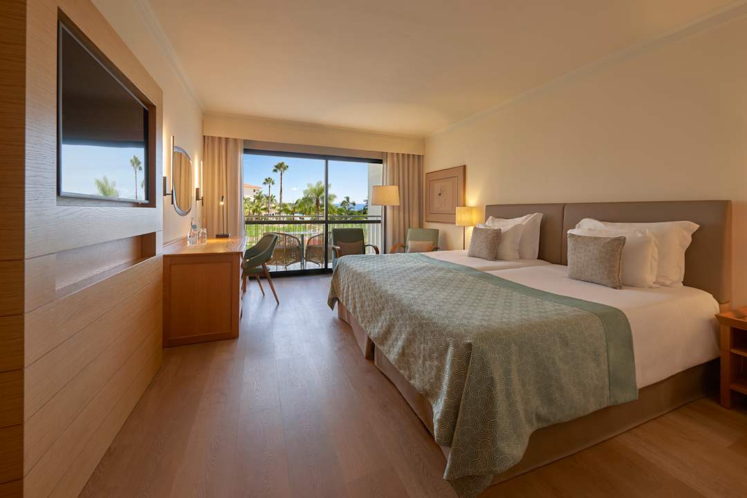 Zimmer Hotel Porto Mare - PortoBay