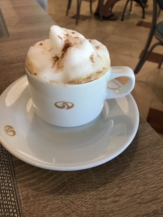 Gastro Hotel Grand Palladium Palace Resort, Spa & Casino