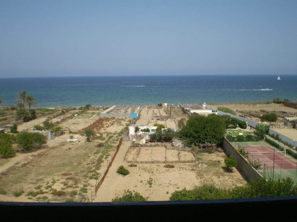 Meerblick Royal Jinene