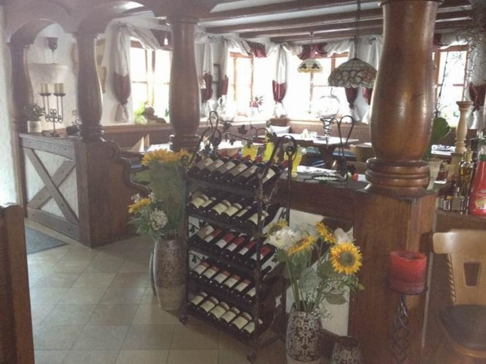 Restaurant Gasthof zur Linde