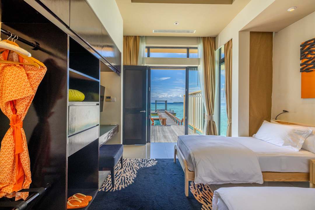 Zimmer Angsana Velavaru