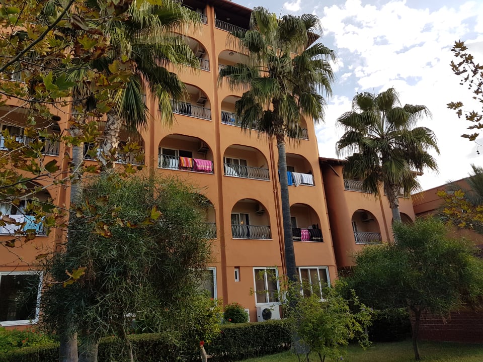 Sonstiges Club Turtas Beach Hotel