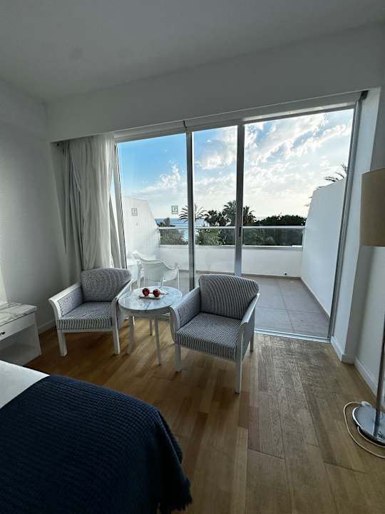 Zimmer Hotel Grecian Sands