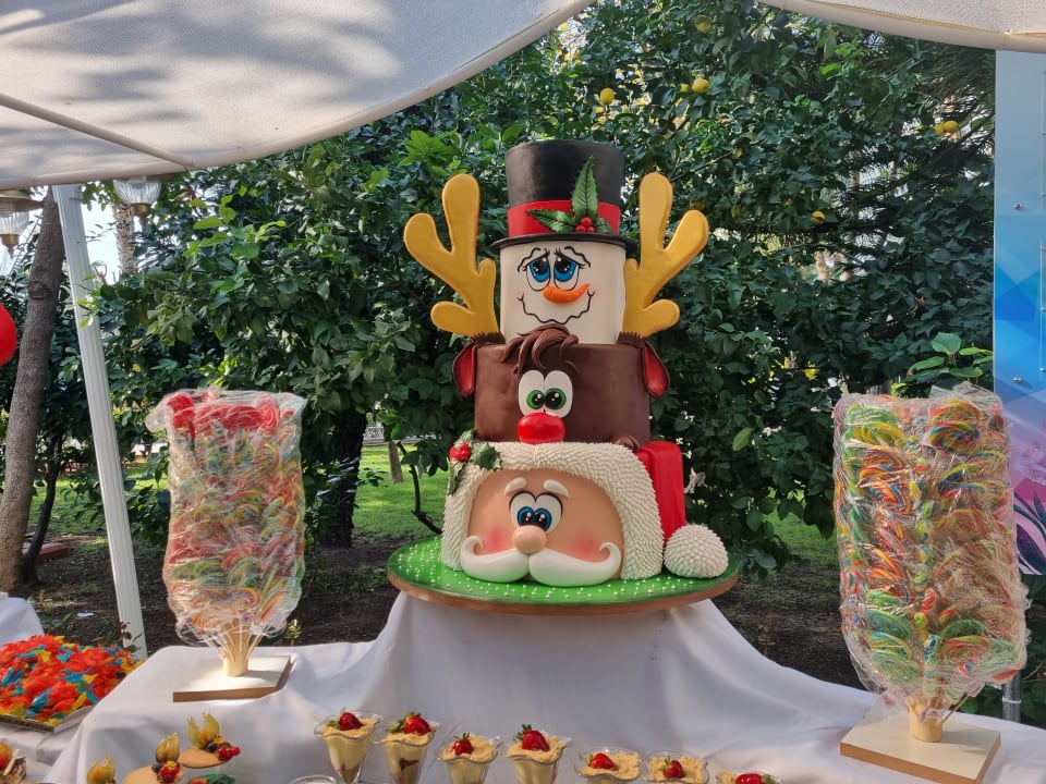 Gastro Hotel Delphin Imperial