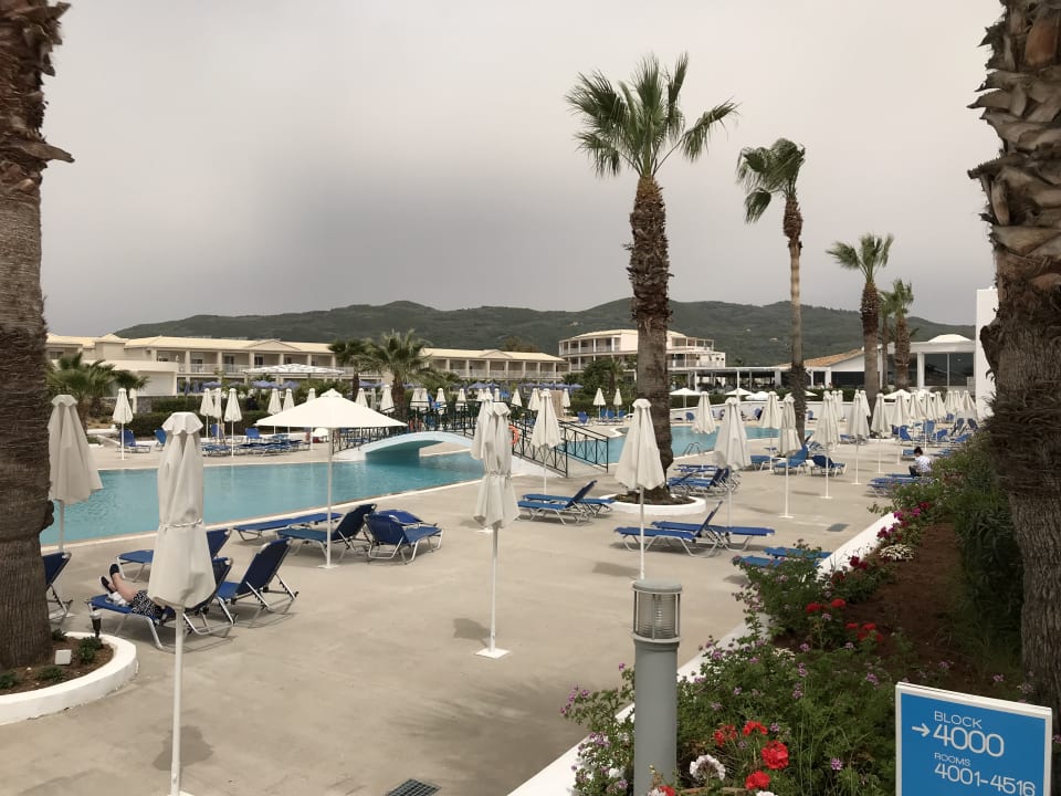 Pool Sandy Beach Resort