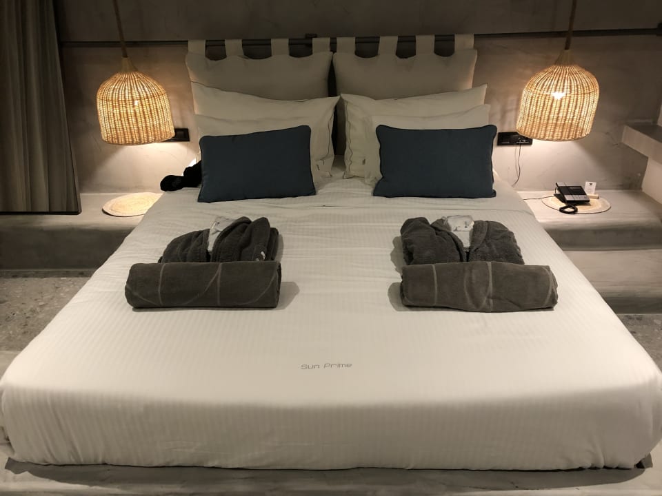 Zimmer Sentido Pearl Beach Kos – Adults only