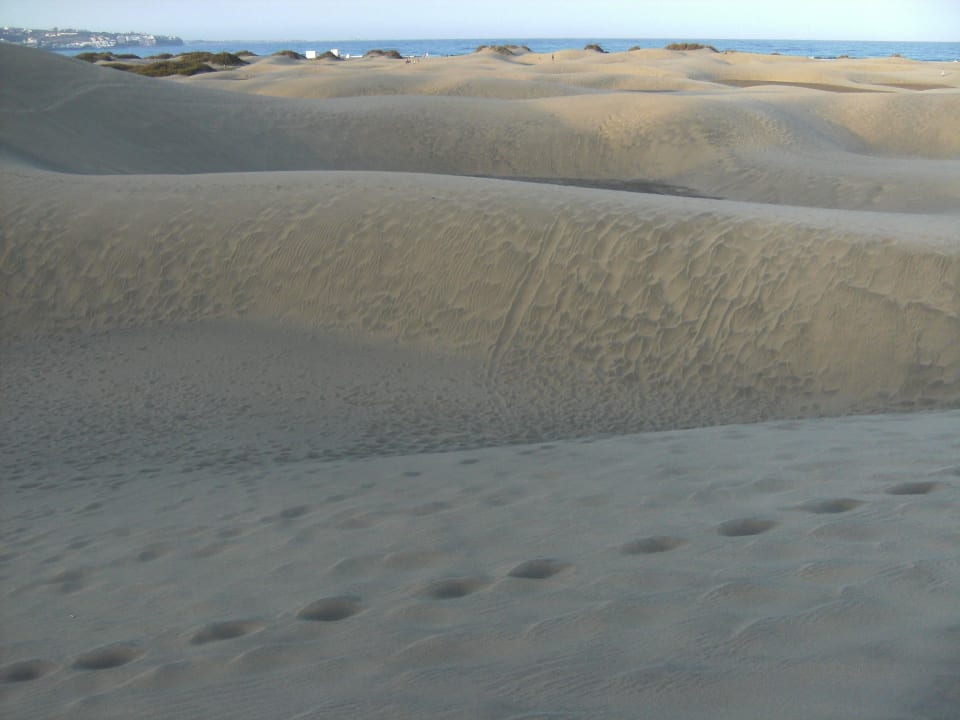 In den Dünen Hotel Riu Palace Maspalomas Adults Only