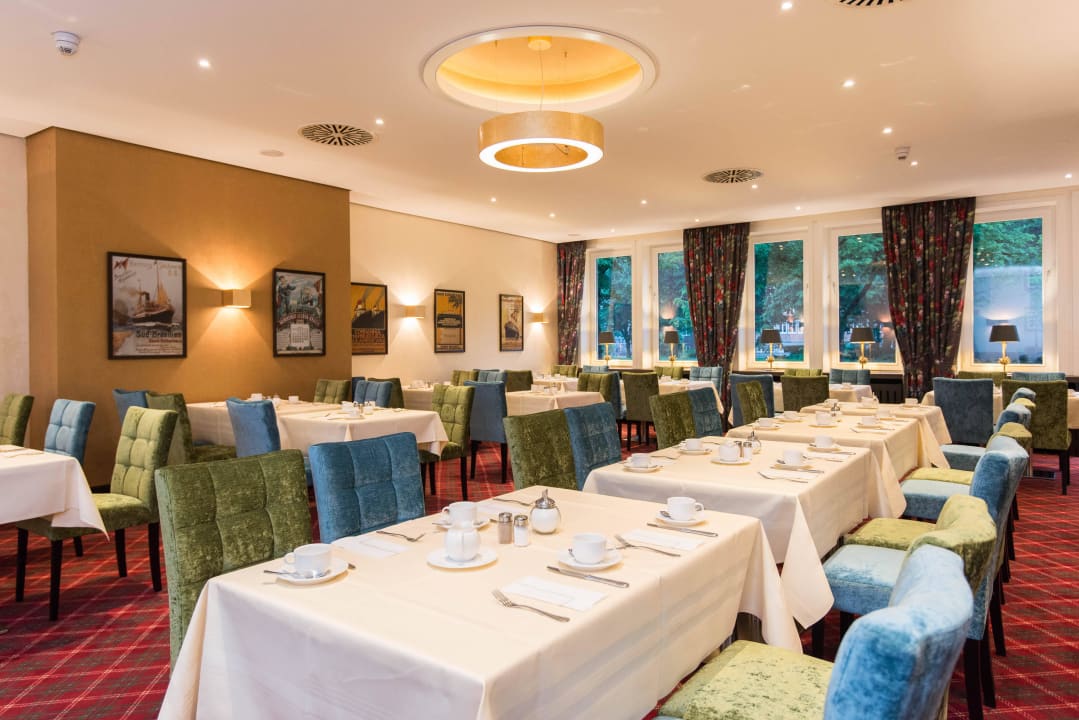 restaurant-best-western-plus-hotel-st-raphael-hamburg