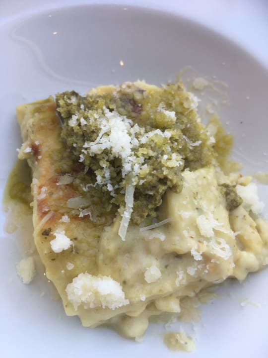 Gastro TUI MAGIC LIFE Calabria