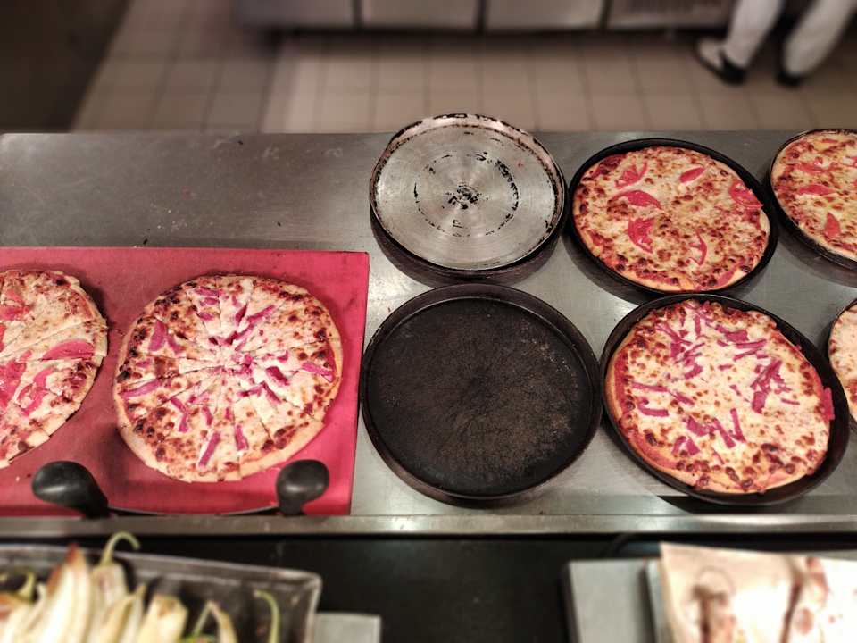 Gastro Sherwood Exclusive Lara