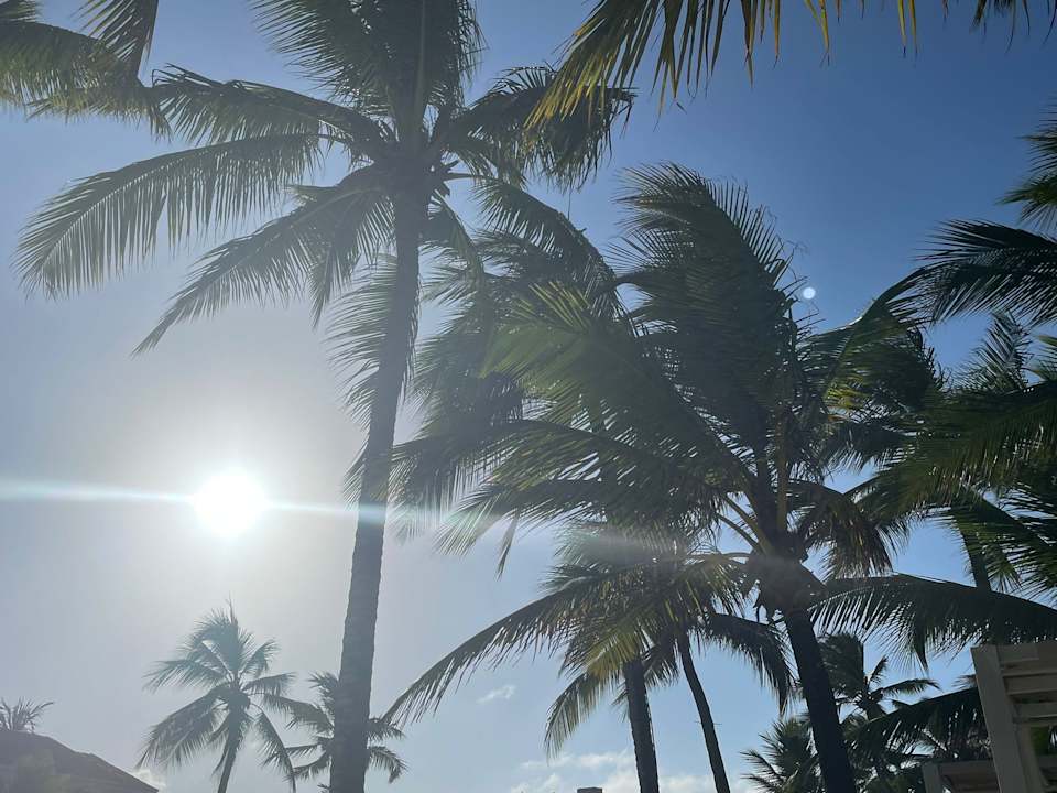 Strand Luna Vista Belek