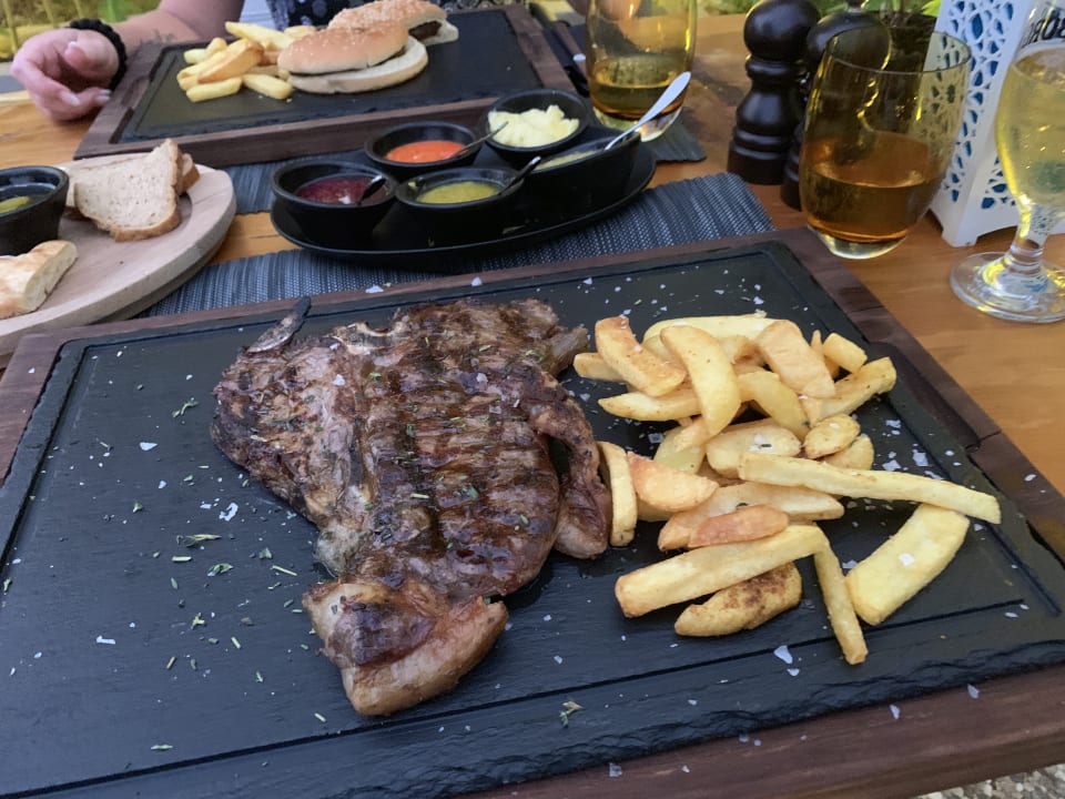 Gastro PALOMA Perissia