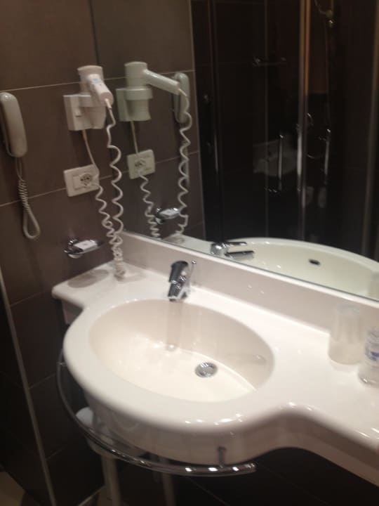 Bad Savoia Hotel Regency