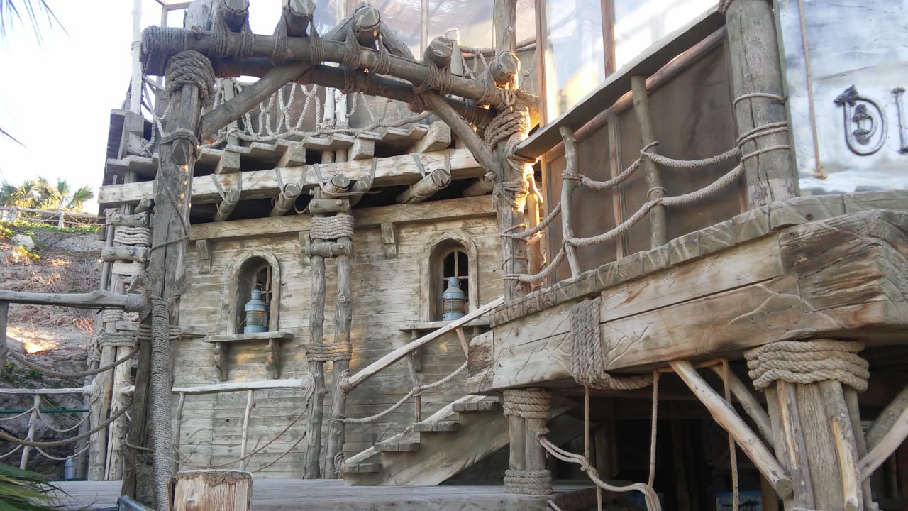 Sport & Freizeit Parrotel Beach Resort