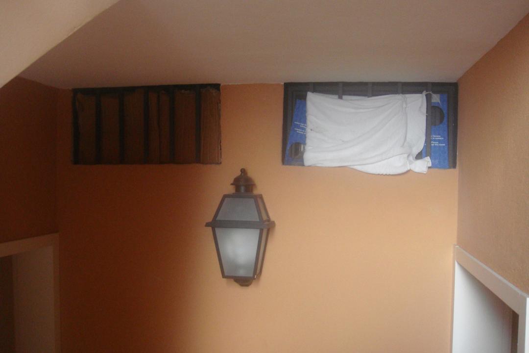 Treppenhaus Capo dei Greci Taormina Coast Resort Hotel & Spa