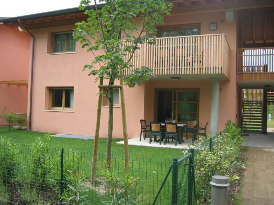 Haus 1 Green Village Resort - Hotel & Aparthotel