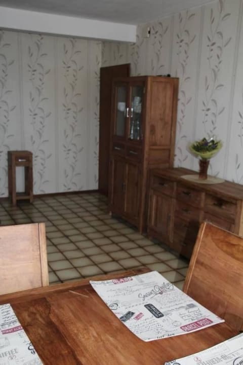 Ferienwohnung Waldwichtel in Braunlage / Harz Ferienwohnung Waldwichtel