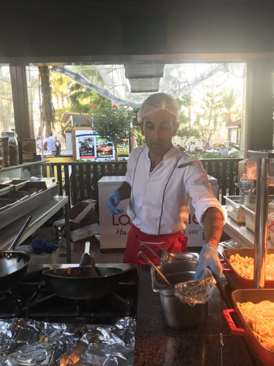 Sonstiges Labranda Alantur Resort