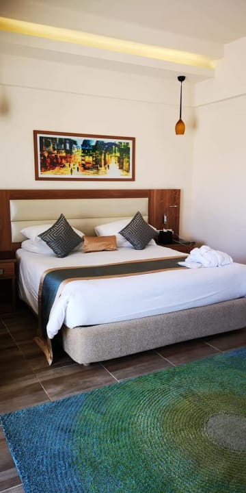 Zimmer Pickalbatros Aqua Park Resort - Sharm El Sheikh