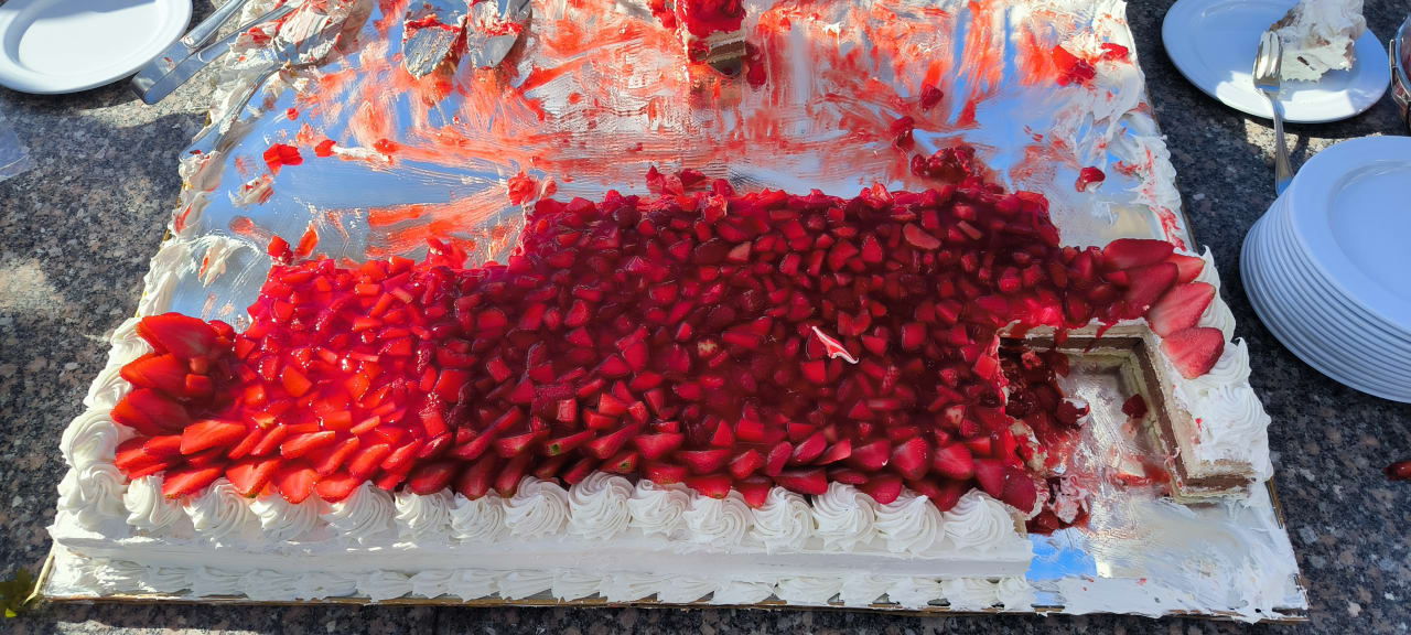 Gastro Pickalbatros White Beach Resort - Hurghada