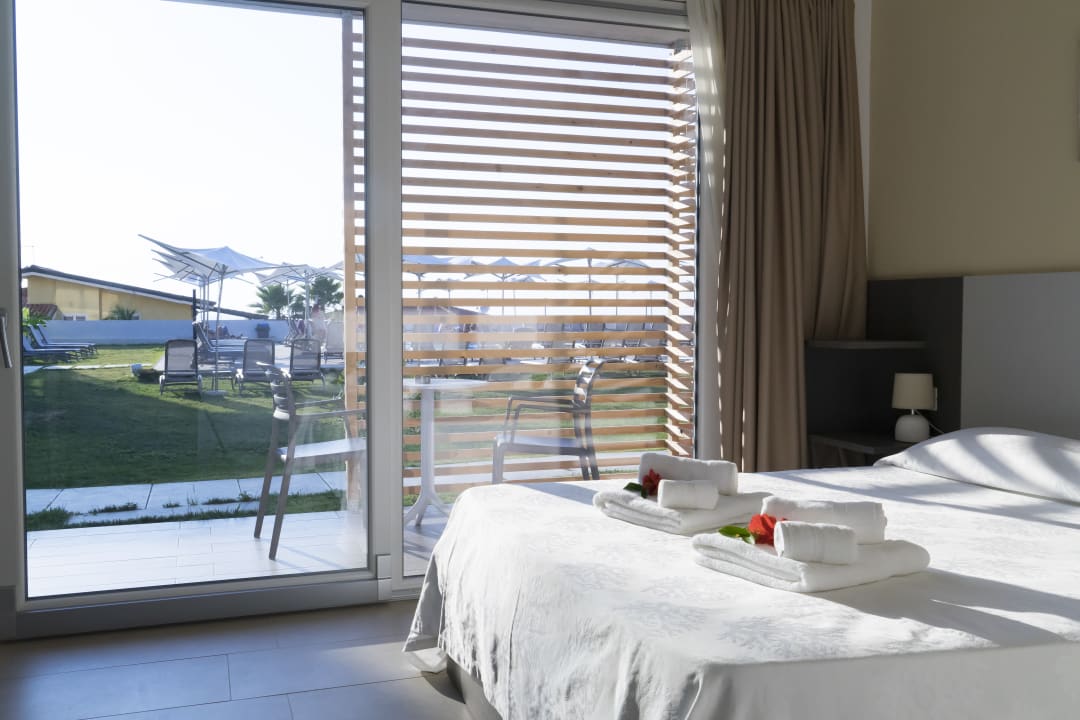 Zimmer TUI SUNEO La Conchiglia