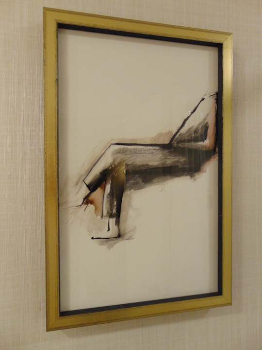 Zimmer Hotel The Henry