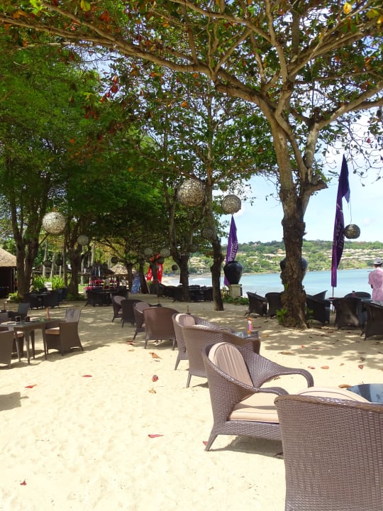 Restaurant InterContinental Bali Resort