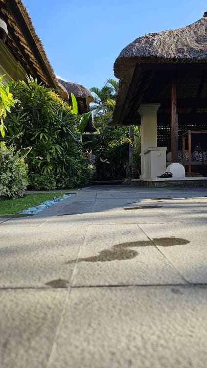 Sonstiges Four Seasons Resort Bali at Jimbaran Bay