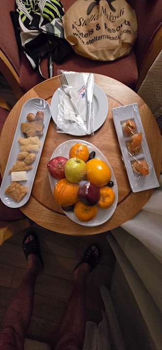 Zimmer Stella Beach Resort & Spa Makadi Bay