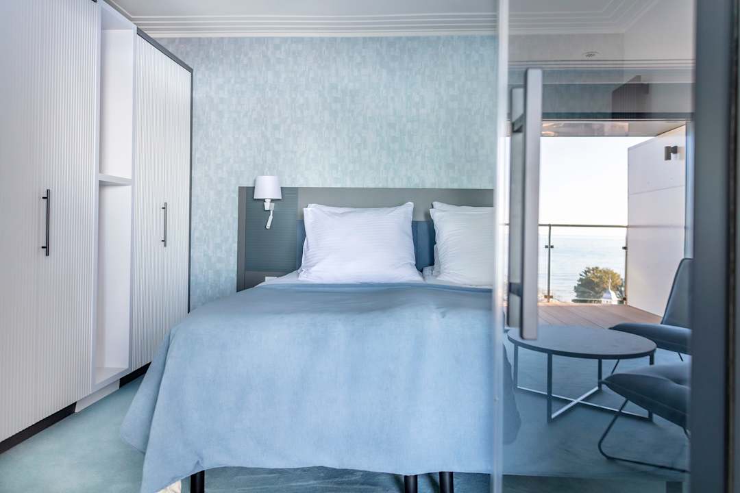 Zimmer Hotel Aurora Family & SPA