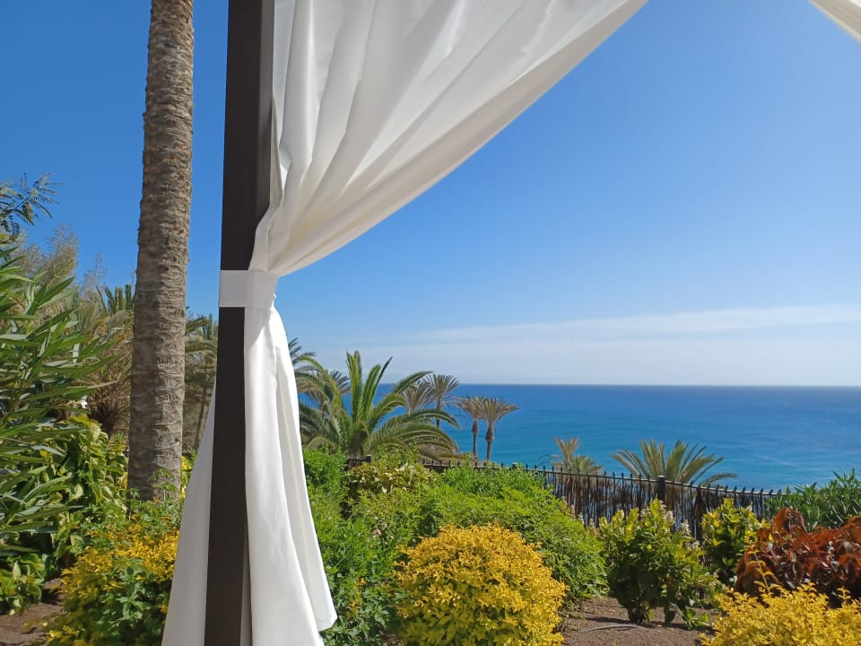 Ausblick R2 Rio Calma Hotel & Spa & Conference