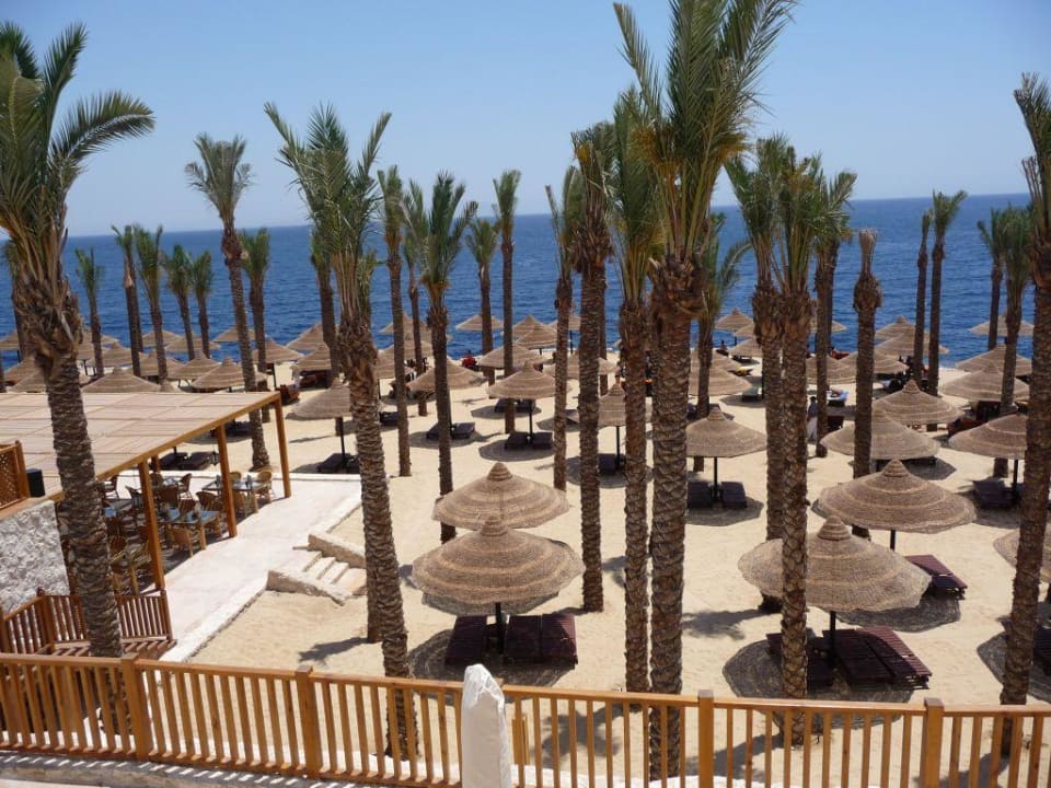 Strand The Grand Hotel Sharm El Sheikh