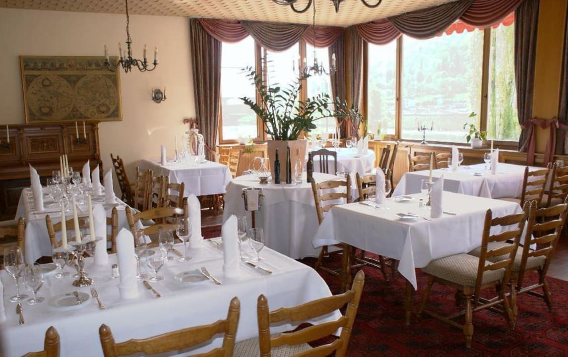 Unser Gourmet und Erlebnis Hotel Hotel Nicolay 1881