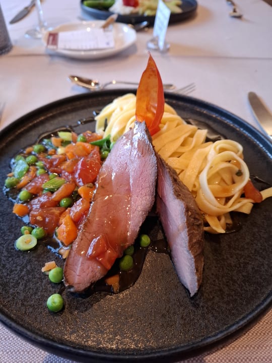 Gastro Hotel Bergknappenhof