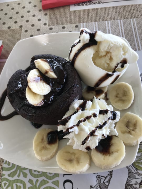 Gastro Pension Victoria