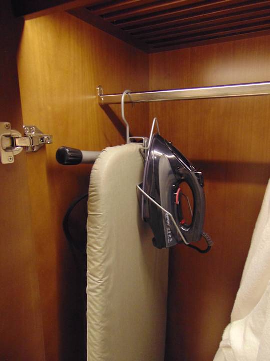 Zimmer Crowne Plaza Nairobi Airport