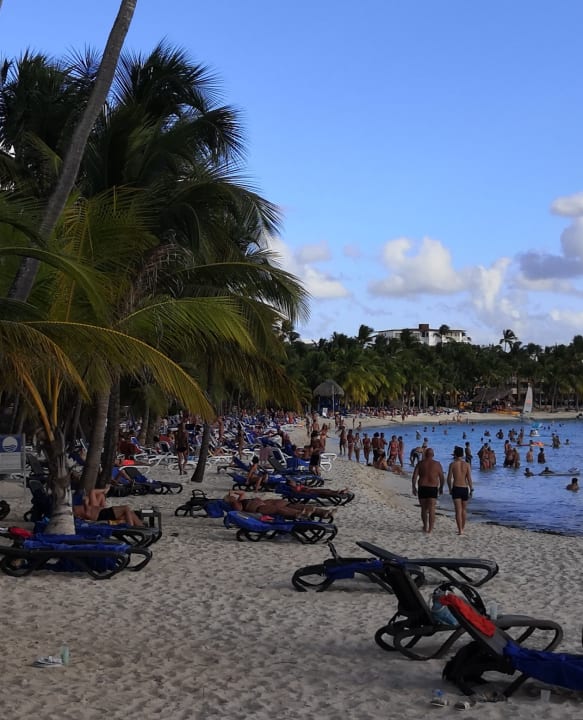 Strand Hotel Viva Dominicus Beach by Wyndham - All Inclusive Resort