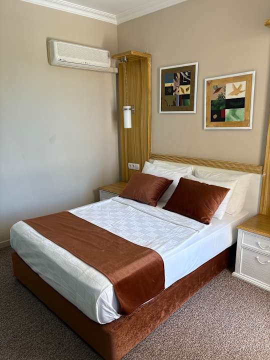 Zimmer MOY Beldibi Hotel