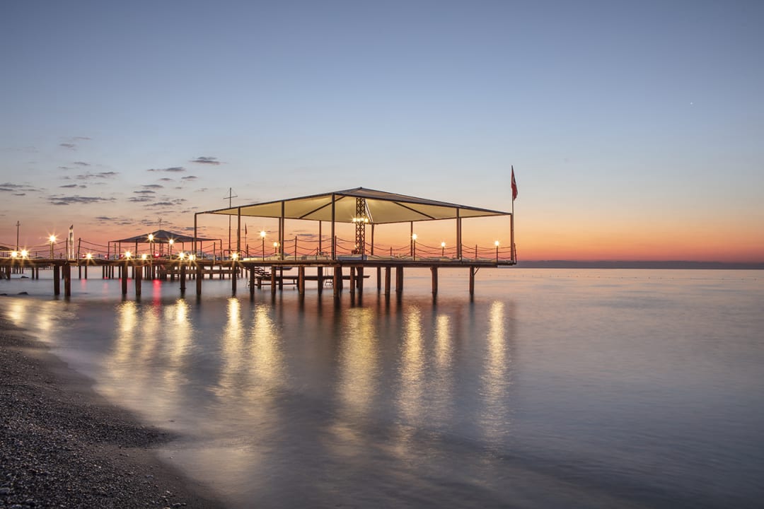 Strand Hotel Grand Ring