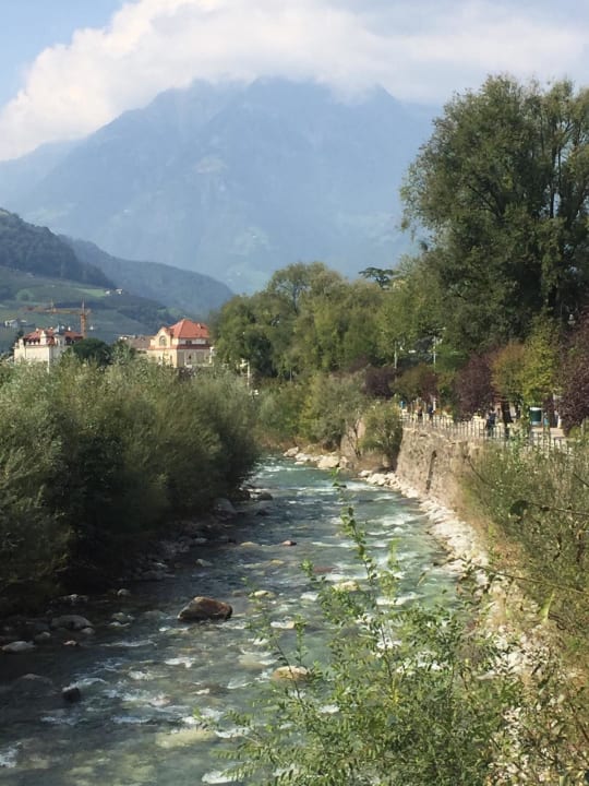 Ausblick Residence Sägemühle