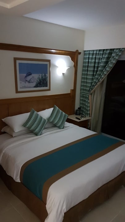 Zimmer Hurghada Long Beach Resort